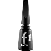 Gel Look Jel G&ouml;r&uuml;n&uuml;m Veren Oje Koruyucu Top Coat Tırnak Cilası