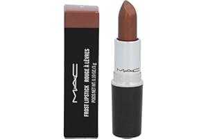 Mac Frost Lipstick Rossetto O, 3 g