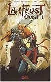 Lanfeust Quest Vol.1
