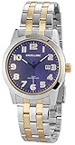 Excellanc Herren-Armbanduhr XL Analog Quarz Edelstahl 280913000004