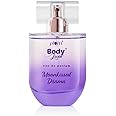 Plum BodyLovin' Moonkissed Drama Eau De Perfume (Parfum) | Long Lasting & Premium Floral Musky Fragrance | Luxury Perfume for Women | Birthday Anniversary Valentine Gift for Girlfriend Wife - 50ml