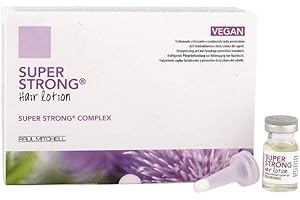 Paul Mitchell Super Strong Hair Lotion Super Strong Complex