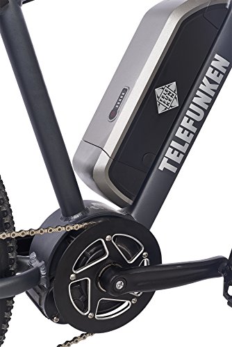 Telefunken E-Bike Mountainbike - 3