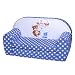 Knorr Toys Knorr68425 Teddy Doc Children's Couch