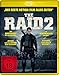 The Raid 2 - Ungeschnittene Fassung [Blu-ray]