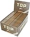 Produktbild Top Virgin Slim Paper + Tips (X32)