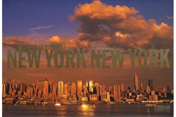 New York New York (petit format)