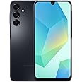 Samsung Galaxy A16 (A165) Dual LTE 128GB 4GB RAM Black