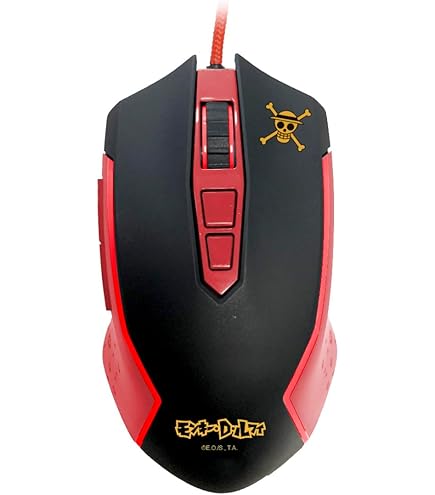 FRTEC - Mechanical gaming keyboard with cable, Dragon Ball Super Goku compatible with PC, Mac, PS5, Switch, Xbox Series S|X (QWERTY