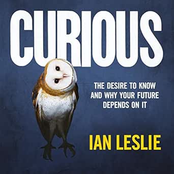 curious the desire to know pdf free download