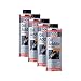 Produktbild Liqui Moly 4X 1013 Oil Additiv Öl Zusatz MoS2 Verschleissschutz Öl-Additiv 500