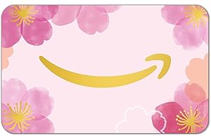 Amazon Digital Gift Voucher for Any Occasion (Instant Delivery by Email or SMS)