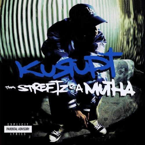 Preisvergleich Produktbild Tha Streetz Iz A Mutha (Digitally Remastered)