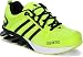 Glamour Green Sports Shoes (ART-BLADE3) RS.1399.00