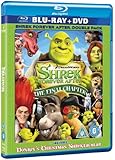 Shrek Forever After: The Final Chapter - Double Play (Blu-ray + DVD)