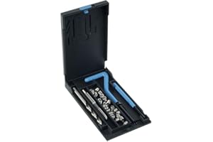 ‎UNBEKANNT V-Coil 4013 Gewinde-Reparaturset, mehrfarbig, Größe: M8 x 1 mm