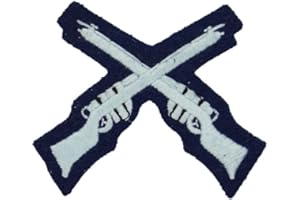 WYEDEAN STORES Marksman Qualification Royal Air Force Badge | Genuine Issue