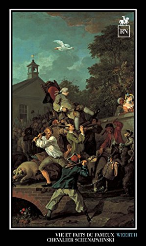 Download Vie et Faits du fameux chevalier Schenapahnski Download Vie et Faits du fameux chevalier Schenapahnski