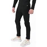 Scorp Thermo-Fit Erkek Termal Alt Kayak İ&ccedil;lik Siyah