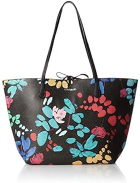 Desigual BOLS Capri Misha Shopper Tasche 30 cm