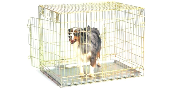 ebay dog crate