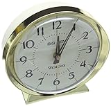 Zeon Westclox 1964 Big Ben Classic Alarm Clock