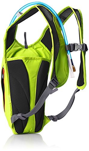 Camelbak 2015 Dart 1.5L Hydroguard Behälter Lauf Ergonomischer Rucksack - 2