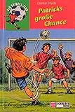 Cover zum Buch Der Dribbel-Club. Patricks grosse Chance