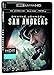 San Andreas [4K Ultra HD + Blu-ray + Digital UltraViolet] [4K Ultra HD + Blu-ray + Digital UltraViolet]