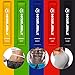 Produktbild Fitnessbänder,Fitnessband Gymnastikbänder Loops Resistance Band Trainingsbänder Fitnessbändern Übungsband Loop Bands Widerstandsbänder Trainingsbänder