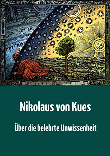 Autor Nikolaus Von Kues - 