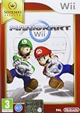 WII MARIO KART SELECT Nintendo Mario Kart, Wii - Juego (Wii, Nintendo Wii, Racing, E (para todos))