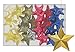 Box of 24 oil bath pearls - Stars 4 fragrances