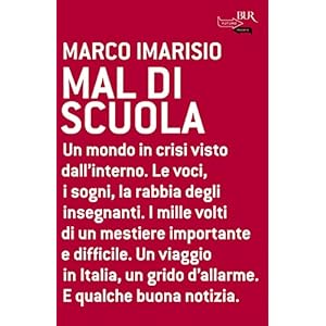Mal di scuola (Futuropassato)