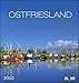 Ostfriesland einfach schön. Wandkalender 2020. Monatskalendarium. Spiralbindung. Format 16 x 17 cm by 