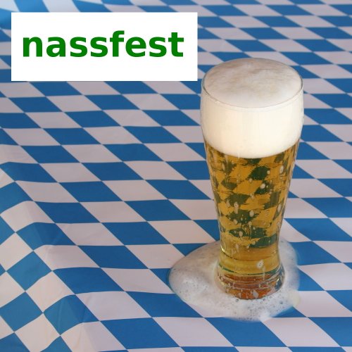 50m x 1,15m JUNOPAX® Papiertischdecke champagner-beige | nass- und wischfest - 7