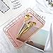 Produktbild ZONYEO Organizer Basket Bin Tray Metal Mesh for Storage Towel Cosmetic Lipstick Makeup Brush Kitch Utensil Stationery