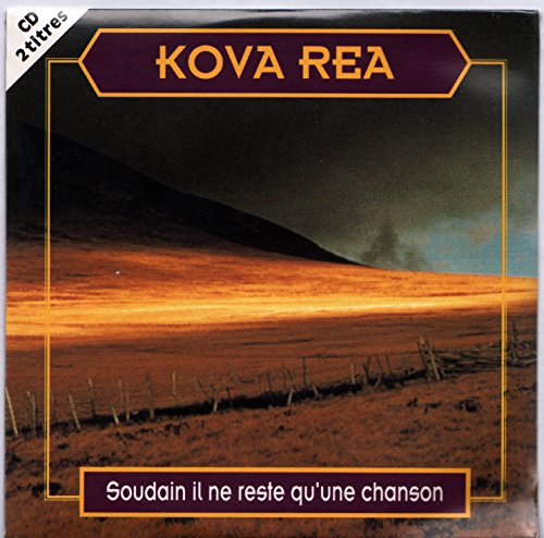 Preisvergleich Produktbild Soudain Il Ne Reste Qu'une Chanson