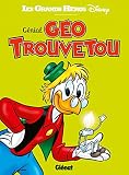 Génial Géo Trouvetou