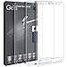 Produktbild Samsung Galaxy Xcover 4 Schutzfolie, LK [3 Pack] Gehärtetem Glas Panzerglas Hartglas Displayschutzfolie Displayschutz Screen Protector [Lebenslanger Ersatz Garantie]