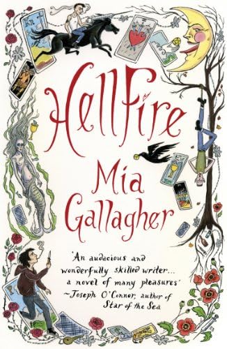 HellFire: A Novel