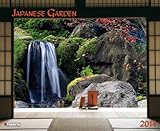 Japanese Garden 2014 Decor Calendar (Mindful Editions) by 