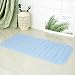 Produktbild NSSBZZ*Diatomization Wasserbad Matte Matte Matte Diatomeen Diatomeen Schlamm Puddle Silicon 60 * 39 cm Blue/a 46 * 78cm