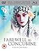Farewell My Concubine [DVD + Blu-ray]