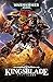 Produktbild Warhammer 40k: Kingsblade (Imperial Knights, Band 1)