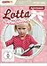 Astrid Lindgren: Lotta aus der Krachmacherstraße - Spielfilm [Alemania] [DVD]
