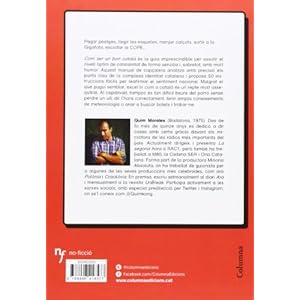 Com Ser Un Bon Català (No ficcion)