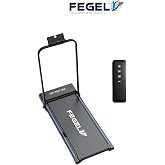 FG-04 Katlanabilir Koşu Bandı | FitShow Uygulama Desteği, Bluetooth Bağlantısı, Entegre Hoparl&ouml;r, 1050x385 mm Koşu Alanı, Uza