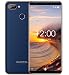 Produktbild 2019 OUKITEL C11 Pro 4G Android 8.1 Smartphone ohne Vertrag, 5,5 Zoll (18:9) Vollbildschirm DUAL SIM Handy, Quad-Core 1,5GHz 3GB+16GB Dreifache Kamera 8MP+2MP+2MP Fingerabdruck/GPS 3400mAh Blau