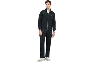 Monte Carlo Men's Men Tracksuit